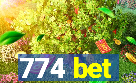 774 bet